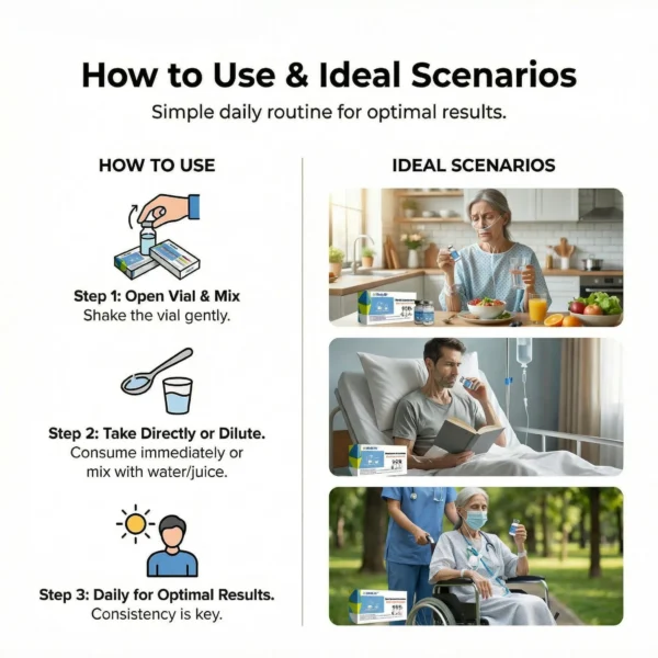 β-Glucan - High Potency Agaricus Extract - Activates NK Cells for Chemo Recovery & Immune Defense - 10 Tablets