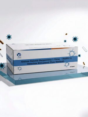 Abalone Haliotid Herpesvirus 1 Virus（HaHV-1) Detection Kit