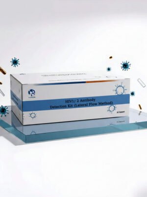 HIV1/ 2 Antibody Detection Kit