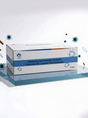 Chlamydia pneumoniae Antibody Detection Kit