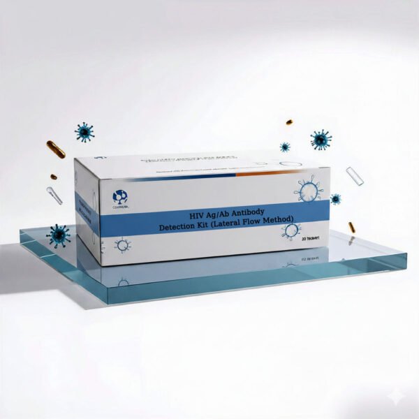 HIV Ag/Ab Antibody Detection Kit